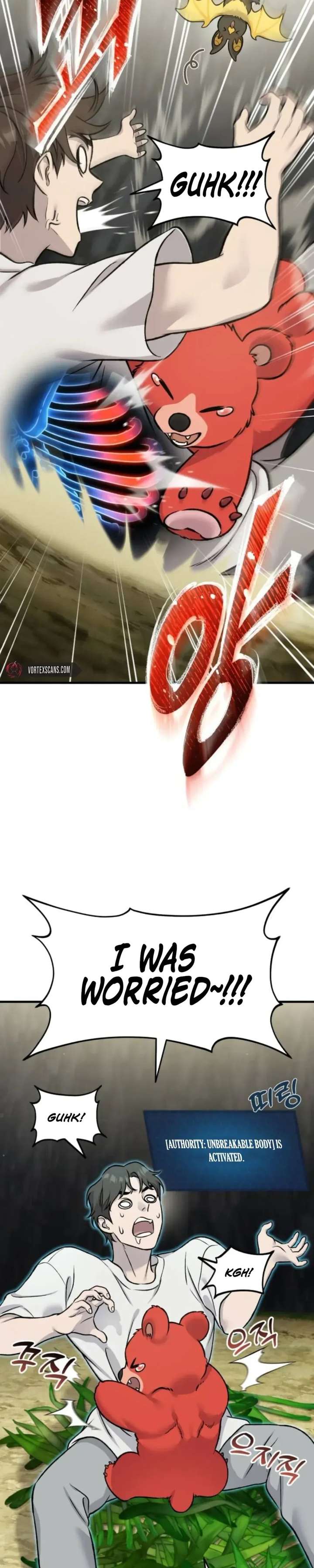 Solo Farming In The Tower - Chapter 118 Page 26