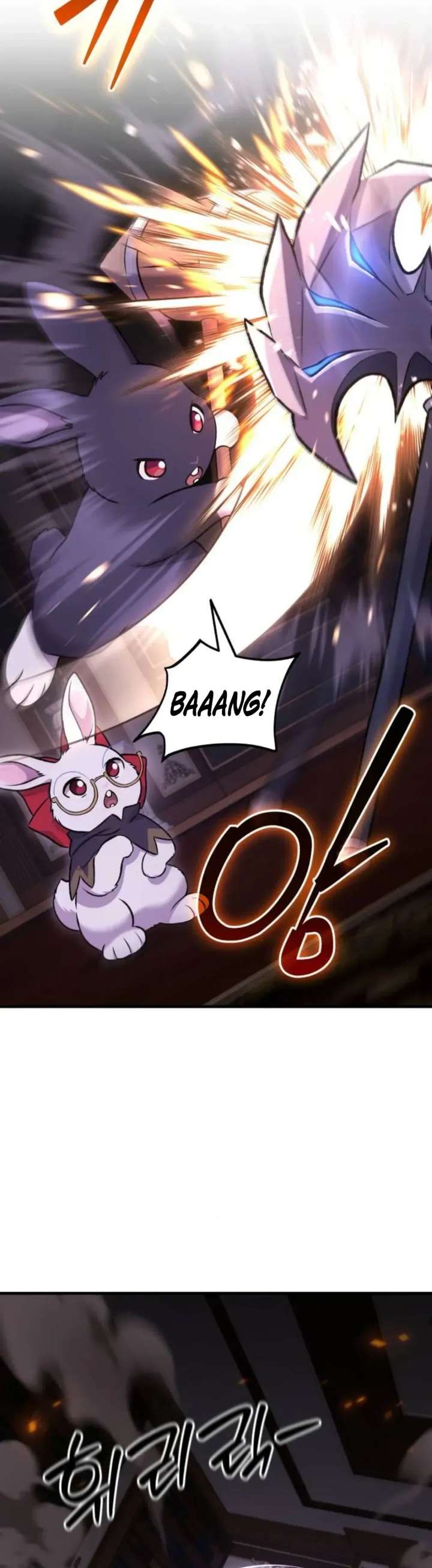 Solo Farming In The Tower - Chapter 118 Page 3