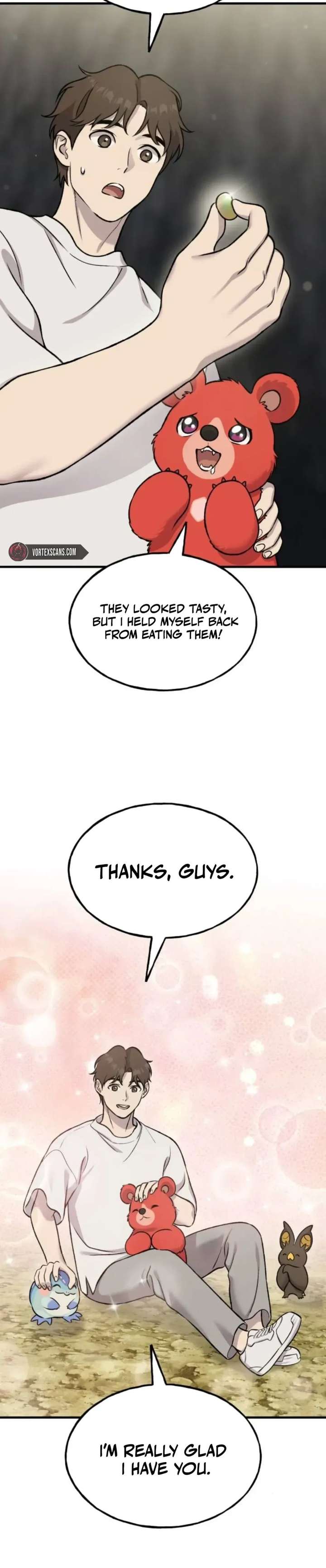 Solo Farming In The Tower - Chapter 118 Page 30