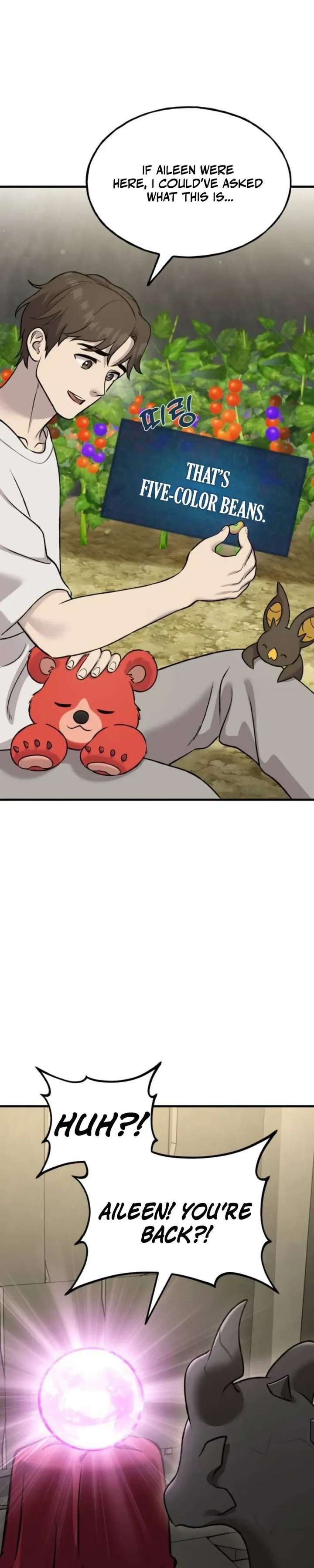 Solo Farming In The Tower - Chapter 118 Page 31