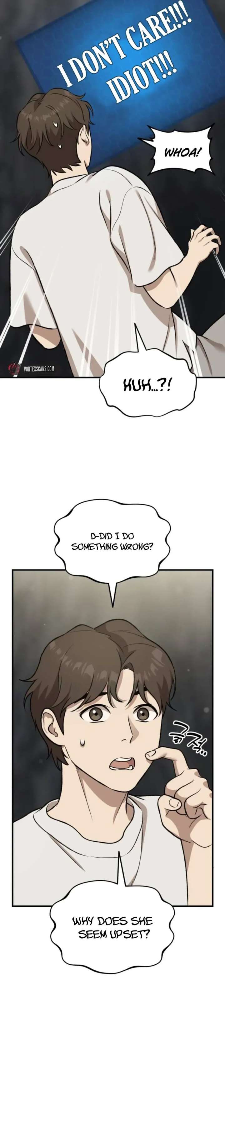 Solo Farming In The Tower - Chapter 118 Page 34