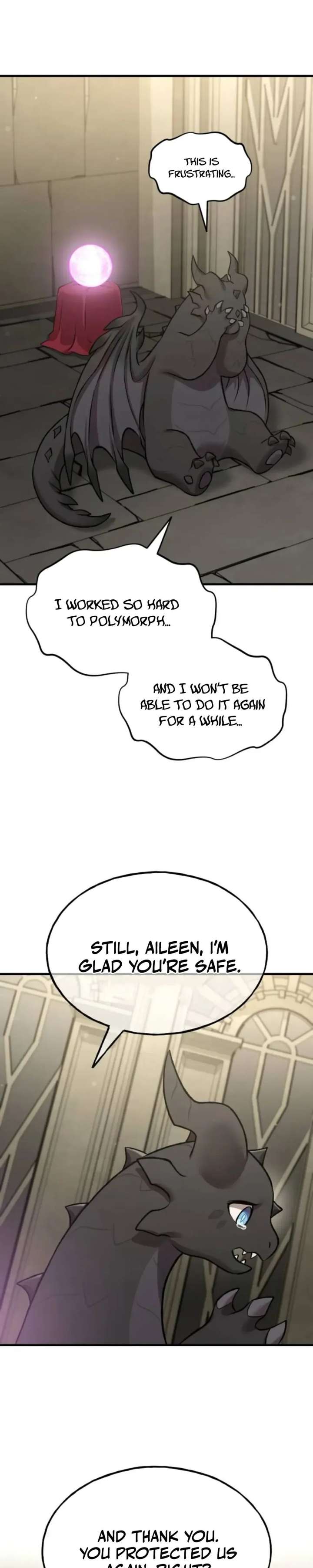 Solo Farming In The Tower - Chapter 118 Page 35