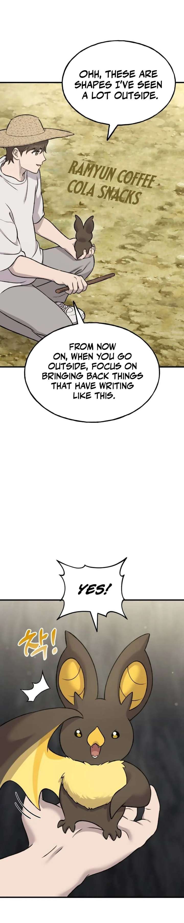 Solo Farming In The Tower - Chapter 119 Page 21