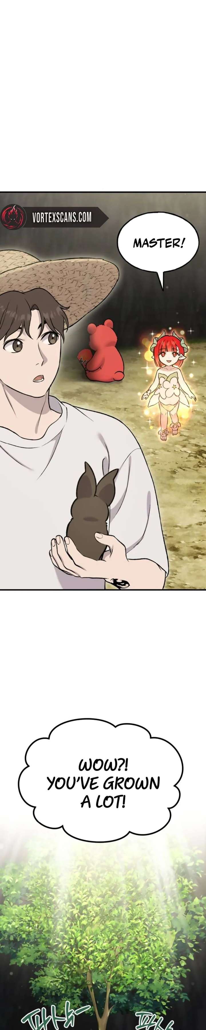 Solo Farming In The Tower - Chapter 119 Page 22