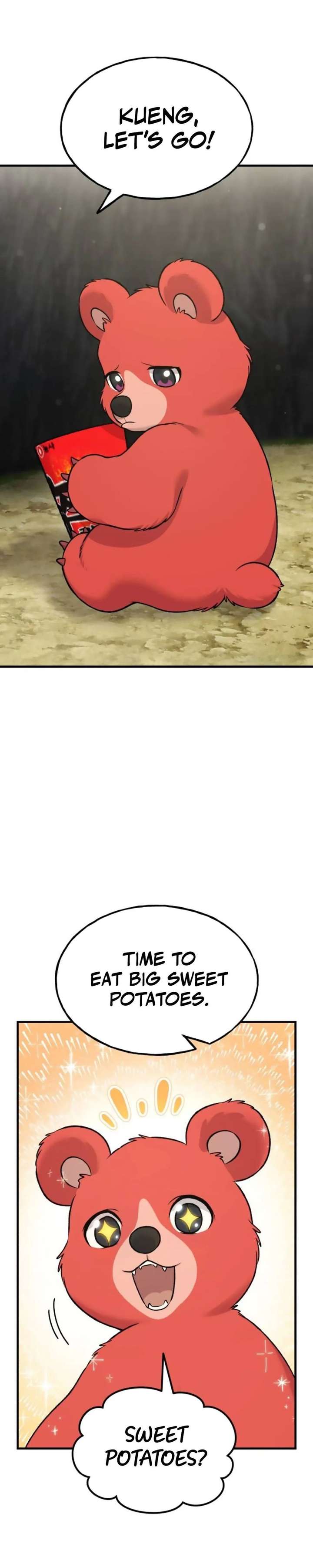 Solo Farming In The Tower - Chapter 119 Page 25