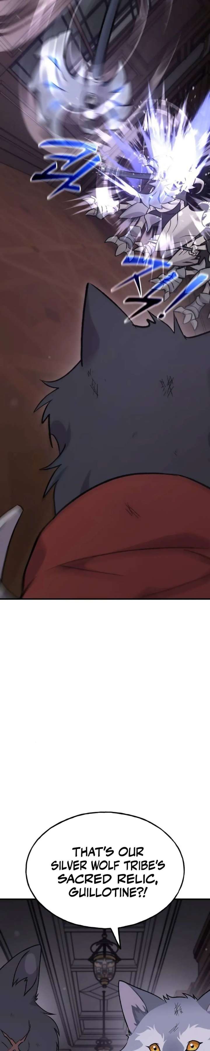 Solo Farming In The Tower - Chapter 119 Page 30