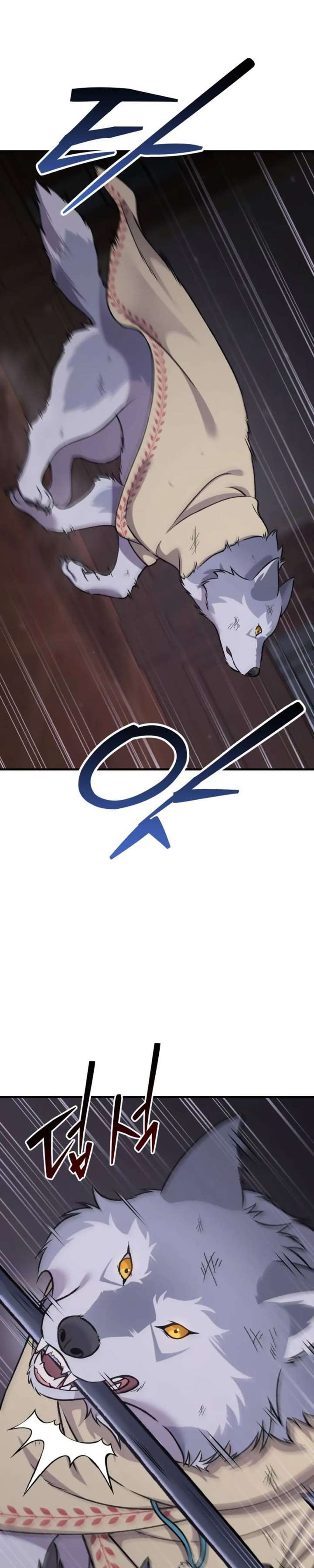 Solo Farming In The Tower - Chapter 119 Page 33