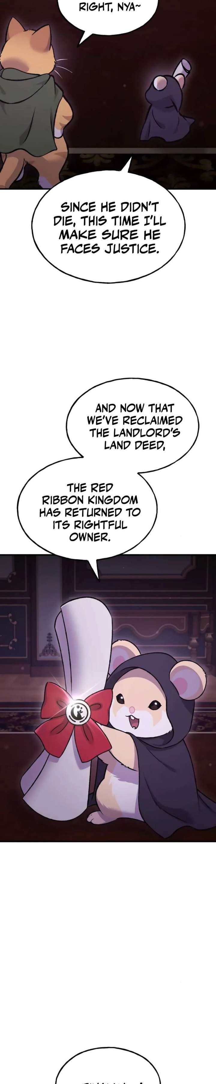 Solo Farming In The Tower - Chapter 119 Page 39