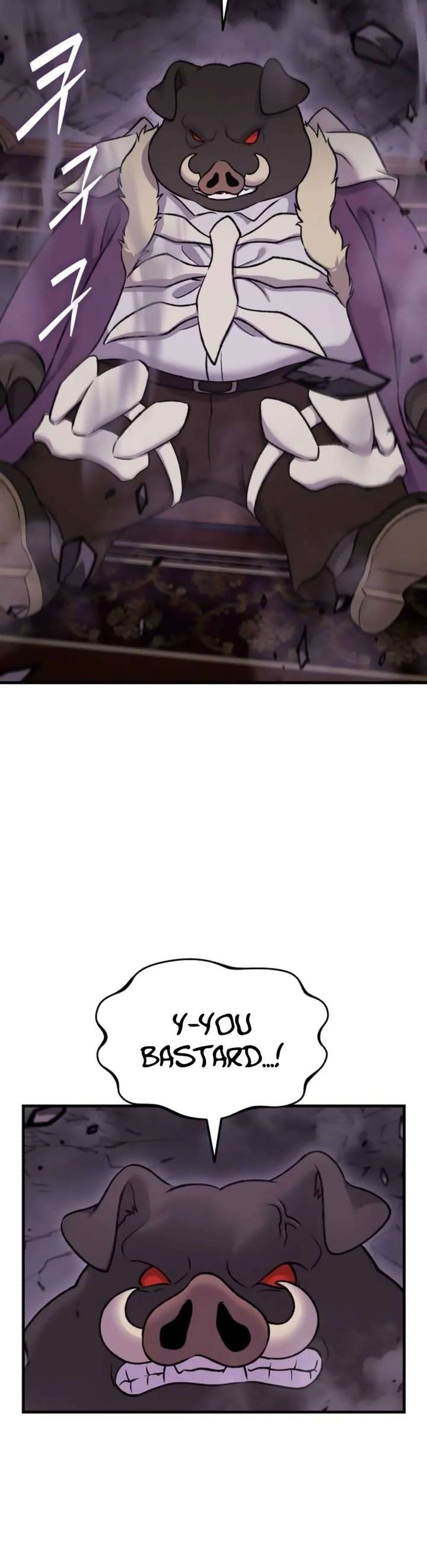 Solo Farming In The Tower - Chapter 119 Page 4