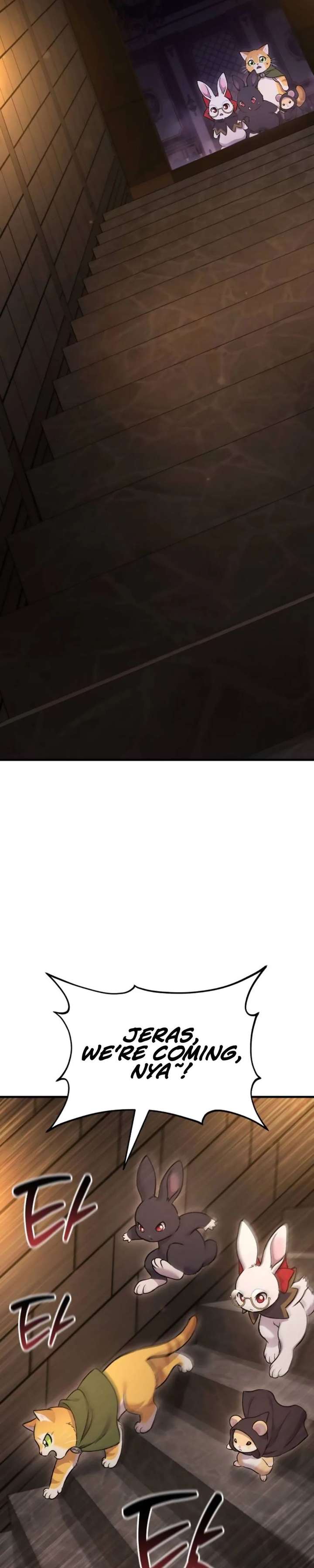 Solo Farming In The Tower - Chapter 119 Page 43