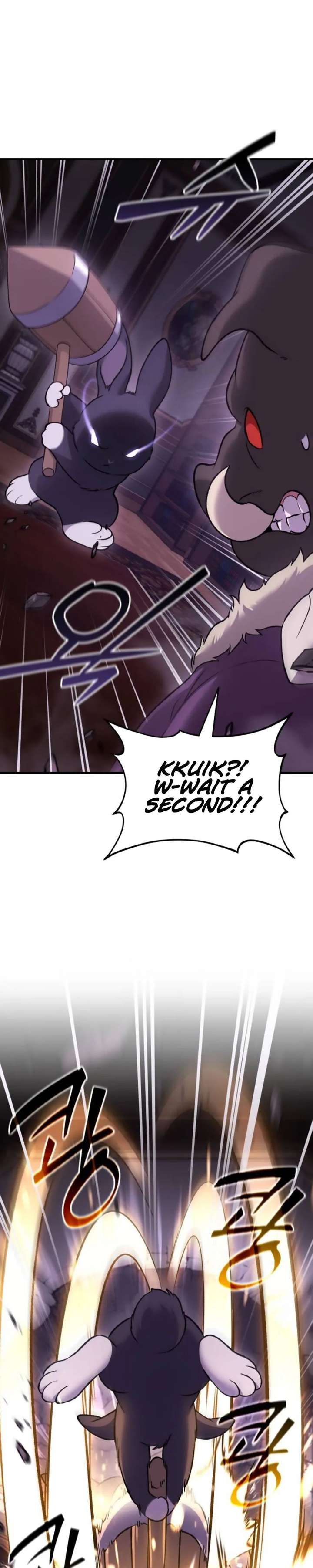 Solo Farming In The Tower - Chapter 119 Page 5