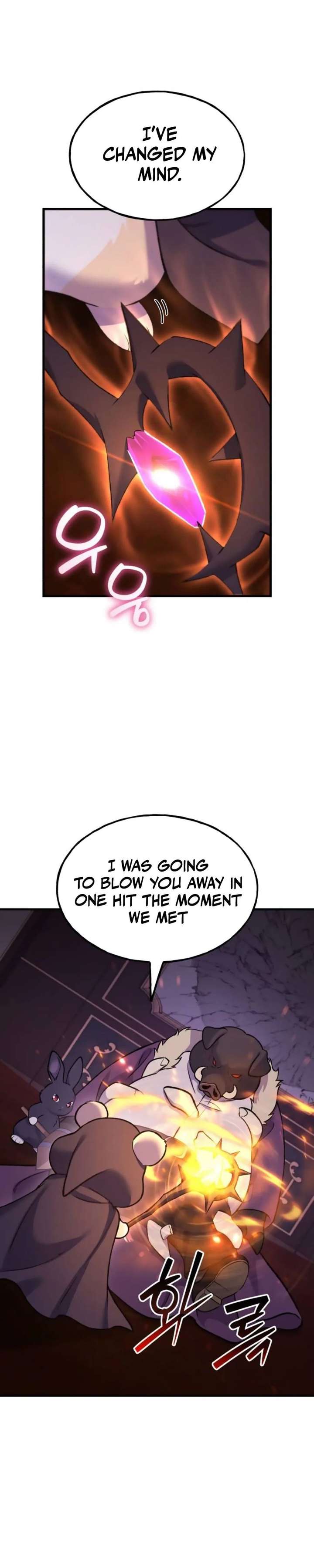 Solo Farming In The Tower - Chapter 119 Page 7