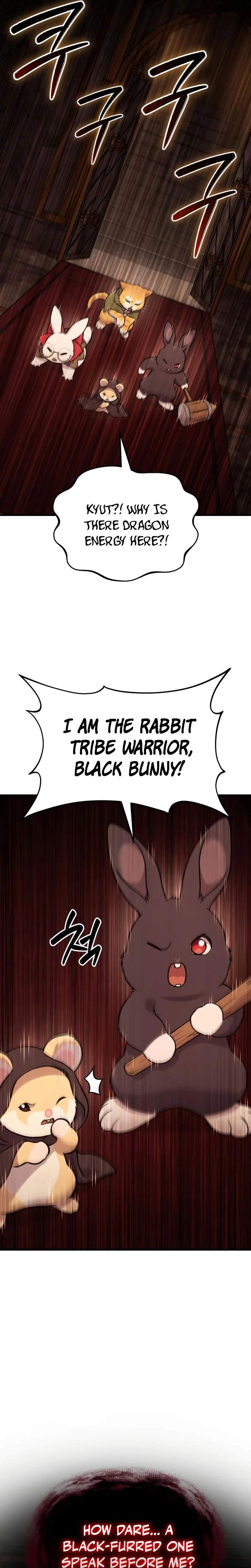 Solo Farming In The Tower - Chapter 120 Page 11