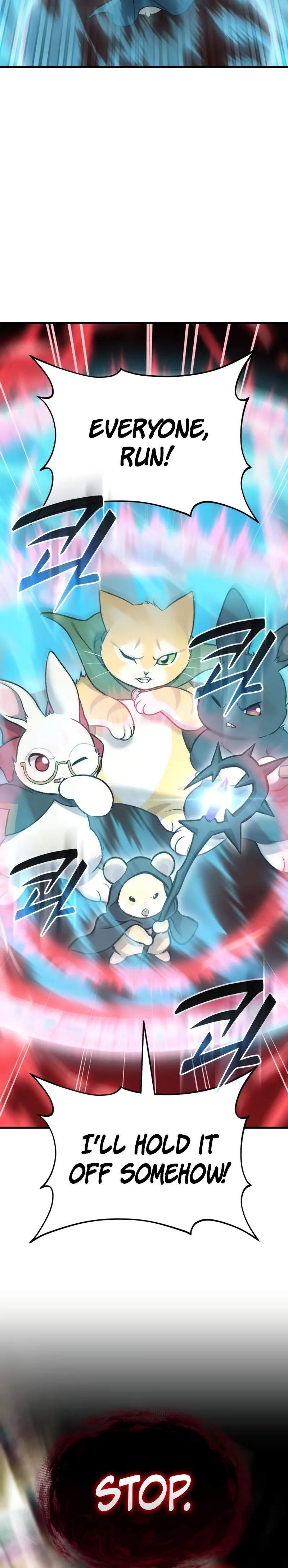 Solo Farming In The Tower - Chapter 120 Page 13