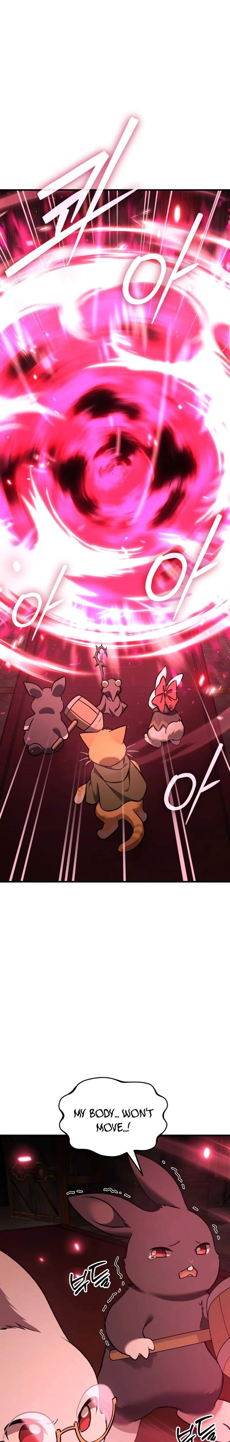 Solo Farming In The Tower - Chapter 120 Page 17