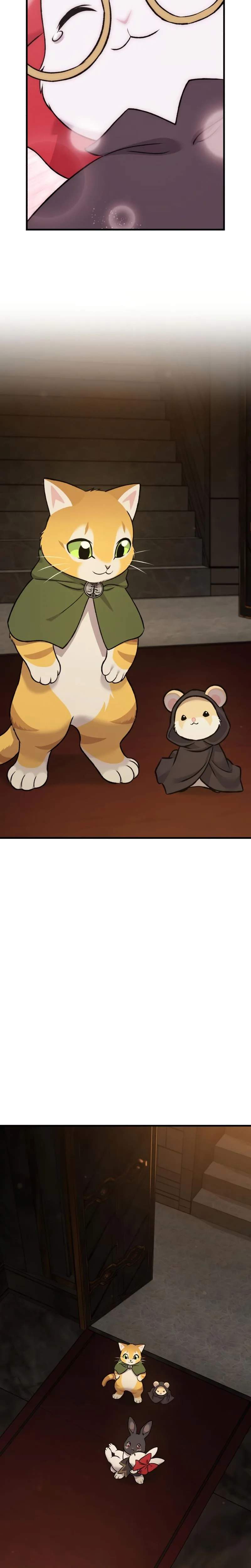 Solo Farming In The Tower - Chapter 120 Page 27