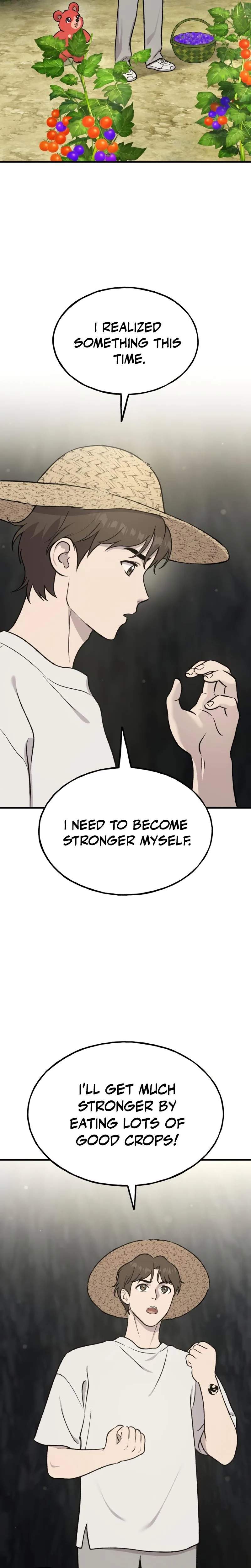 Solo Farming In The Tower - Chapter 120 Page 9