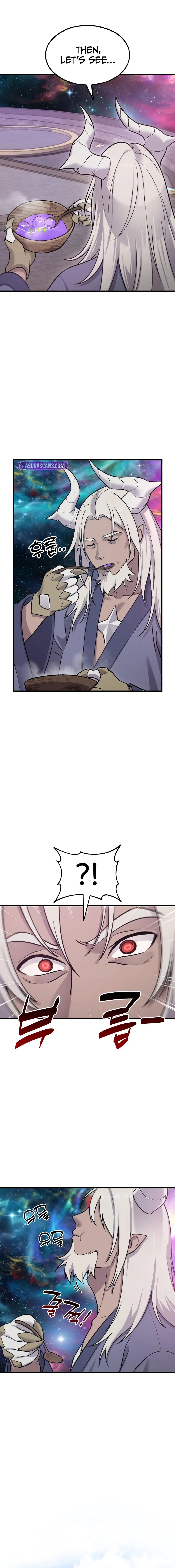 Solo Farming In The Tower - Chapter 121 Page 17