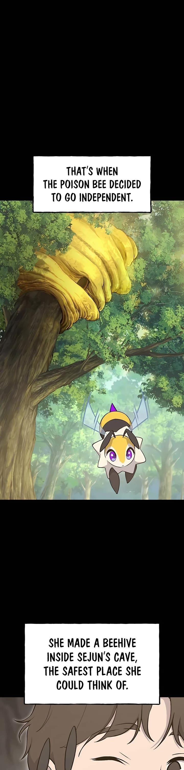 Solo Farming In The Tower - Chapter 15 Page 12