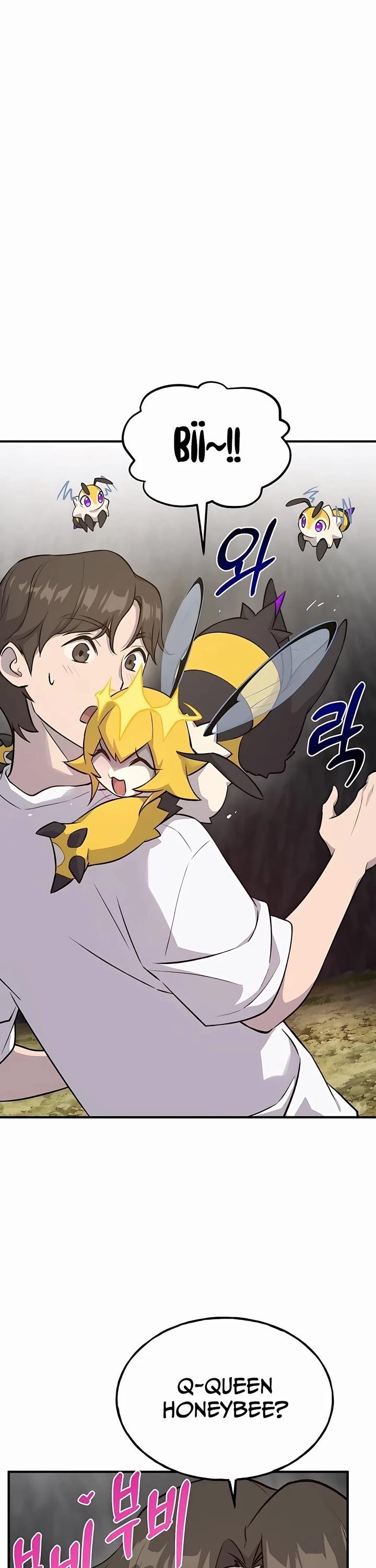 Solo Farming In The Tower - Chapter 15 Page 18