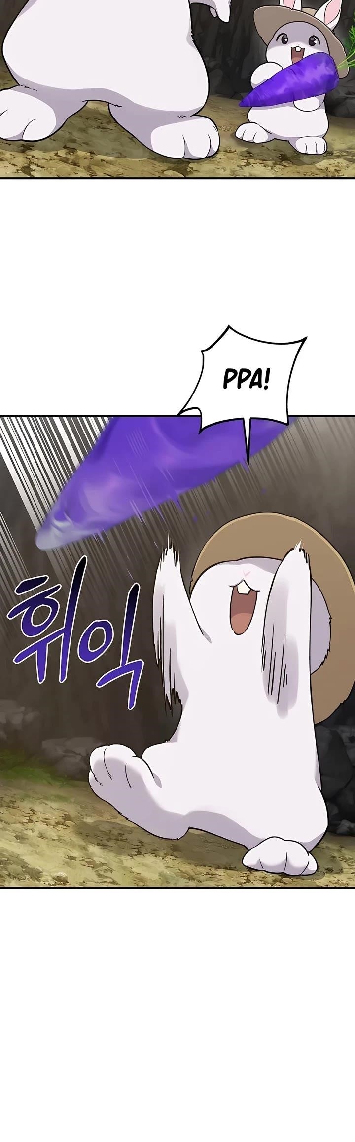 Solo Farming In The Tower - Chapter 15 Page 33