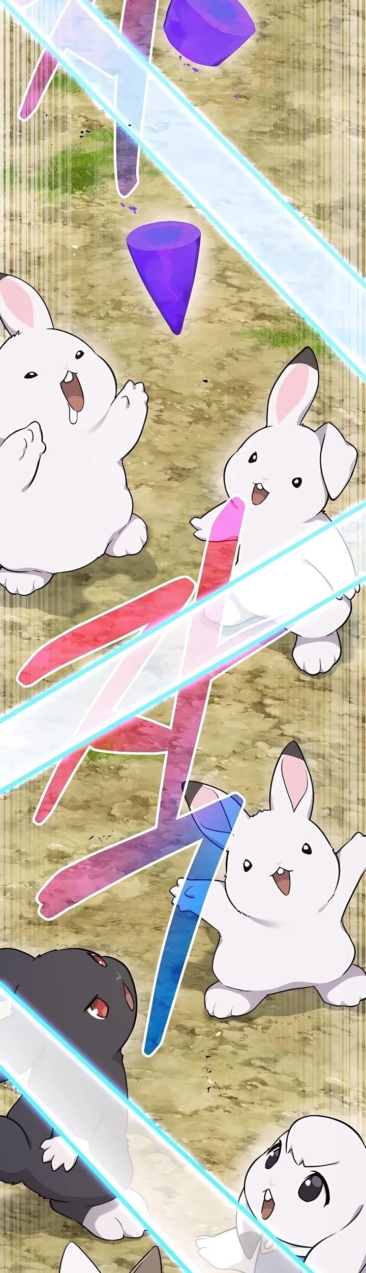 Solo Farming In The Tower - Chapter 15 Page 35