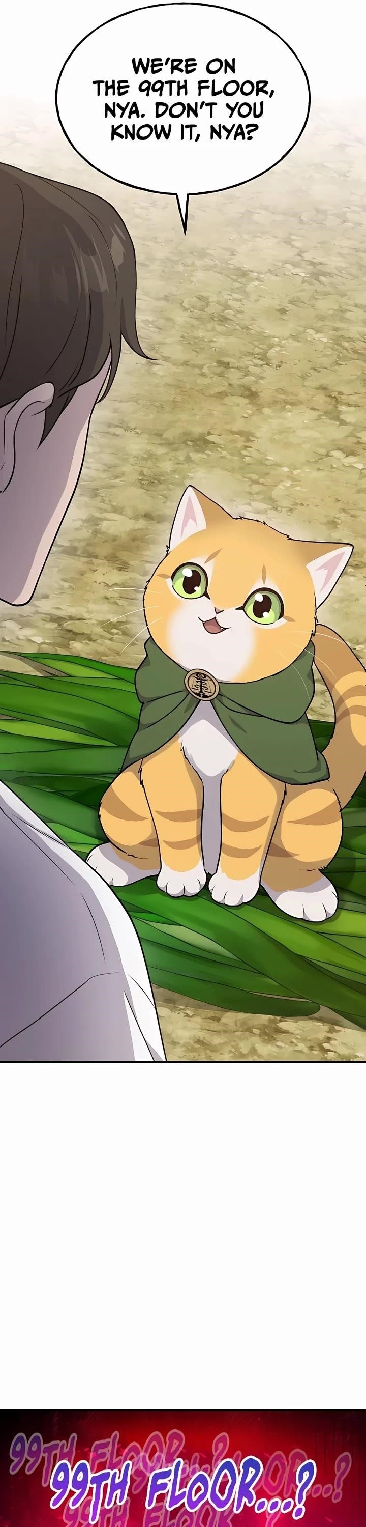 Solo Farming In The Tower - Chapter 16 Page 22