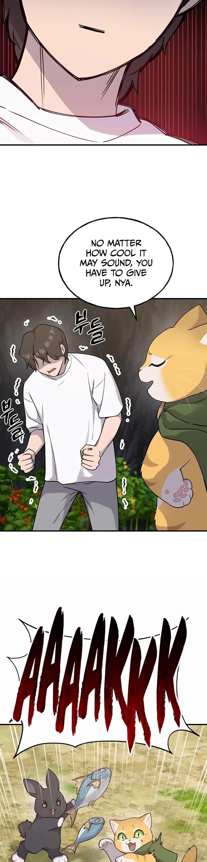 Solo Farming In The Tower - Chapter 16 Page 38