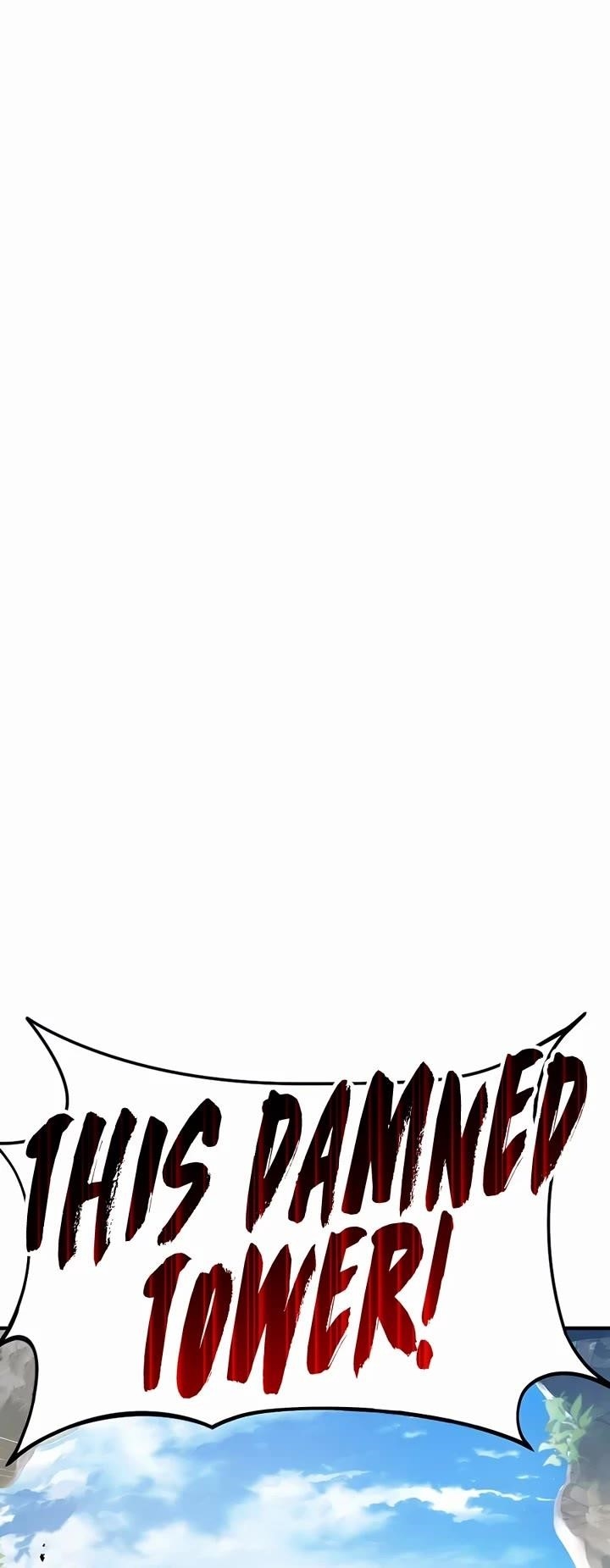 Solo Farming In The Tower - Chapter 16 Page 40