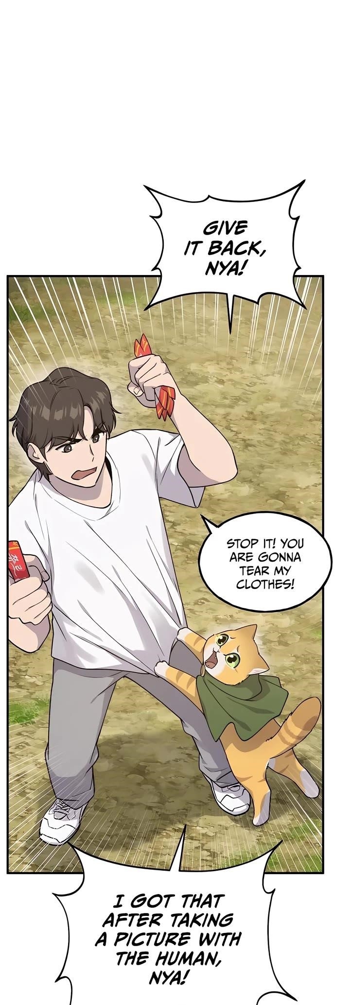 Solo Farming In The Tower - Chapter 16 Page 5