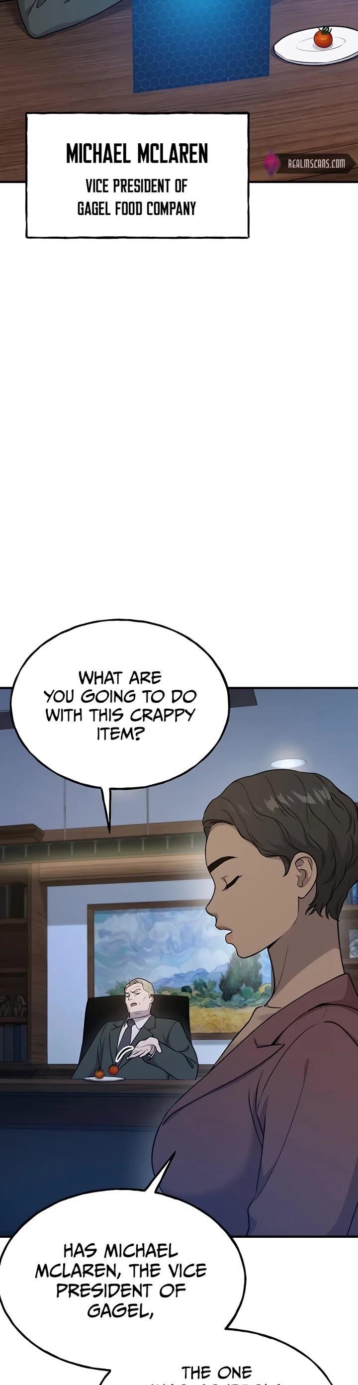 Solo Farming In The Tower - Chapter 16 Page 51