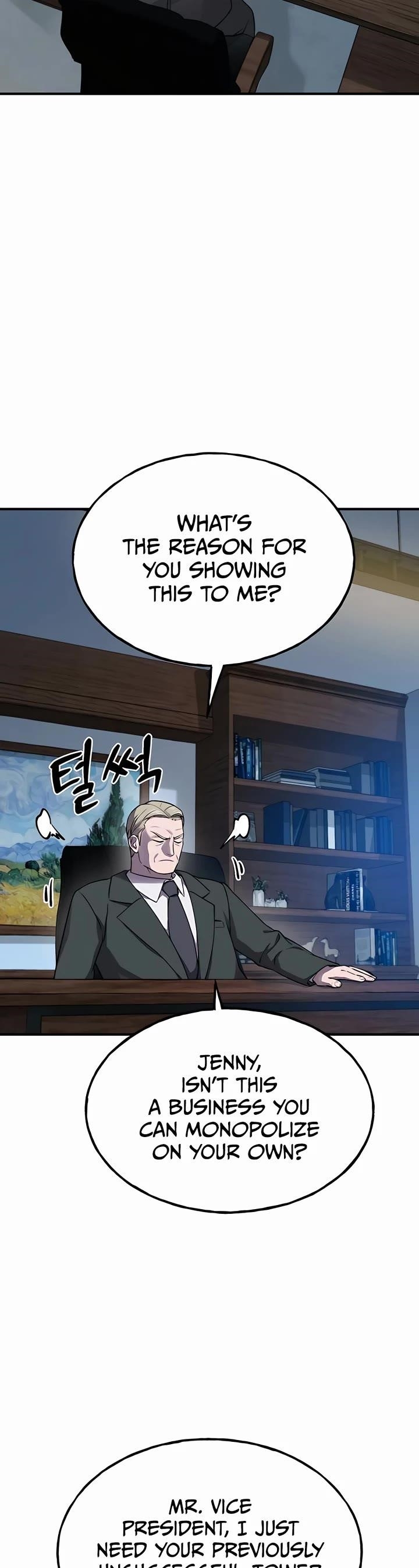 Solo Farming In The Tower - Chapter 16 Page 56