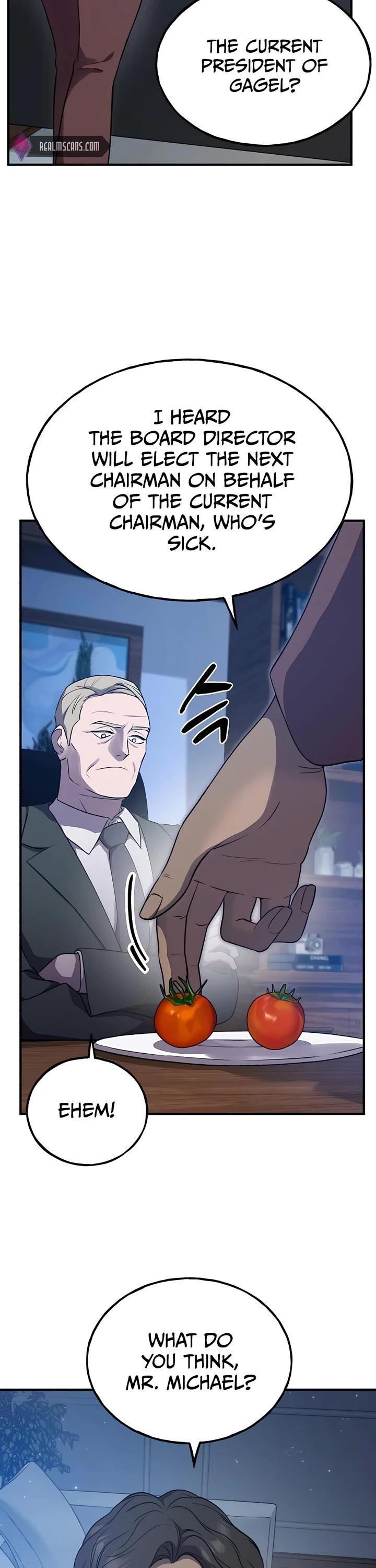 Solo Farming In The Tower - Chapter 16 Page 59