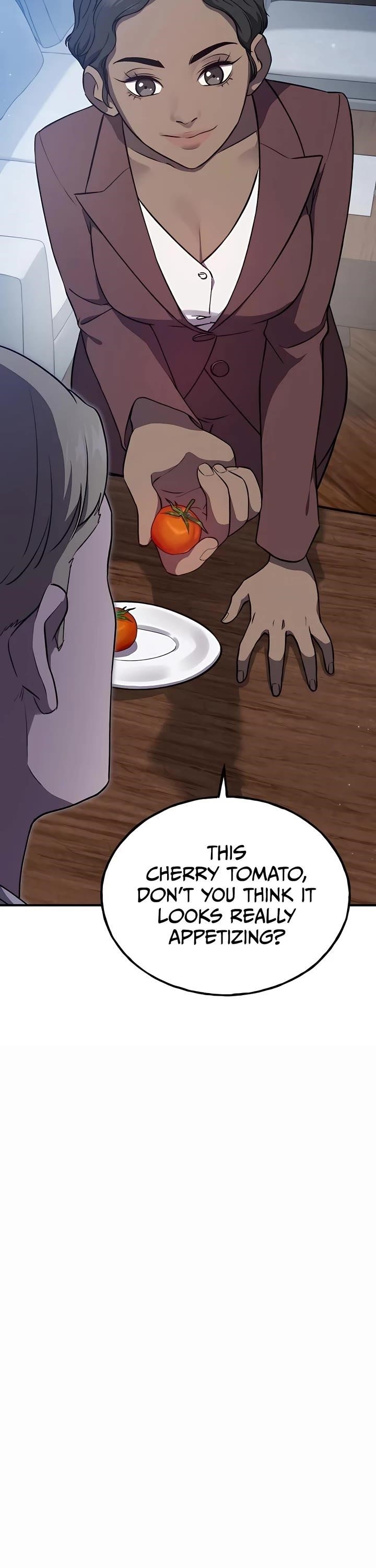 Solo Farming In The Tower - Chapter 16 Page 60