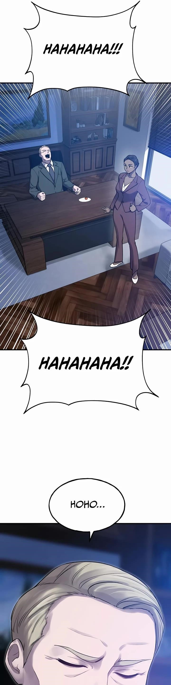 Solo Farming In The Tower - Chapter 16 Page 63