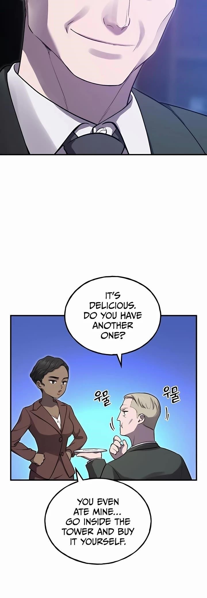 Solo Farming In The Tower - Chapter 16 Page 64