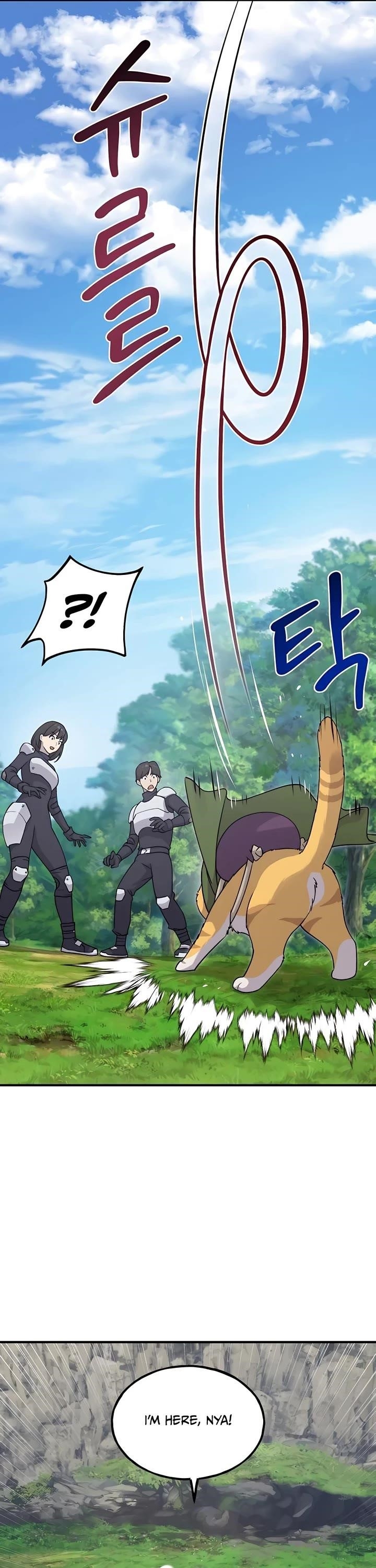 Solo Farming In The Tower - Chapter 17 Page 15