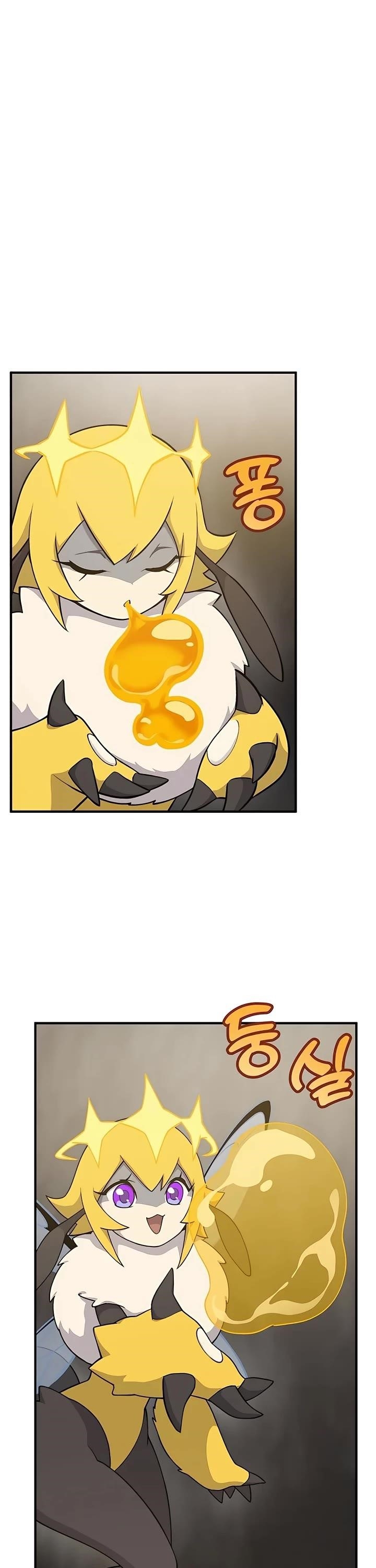 Solo Farming In The Tower - Chapter 17 Page 34