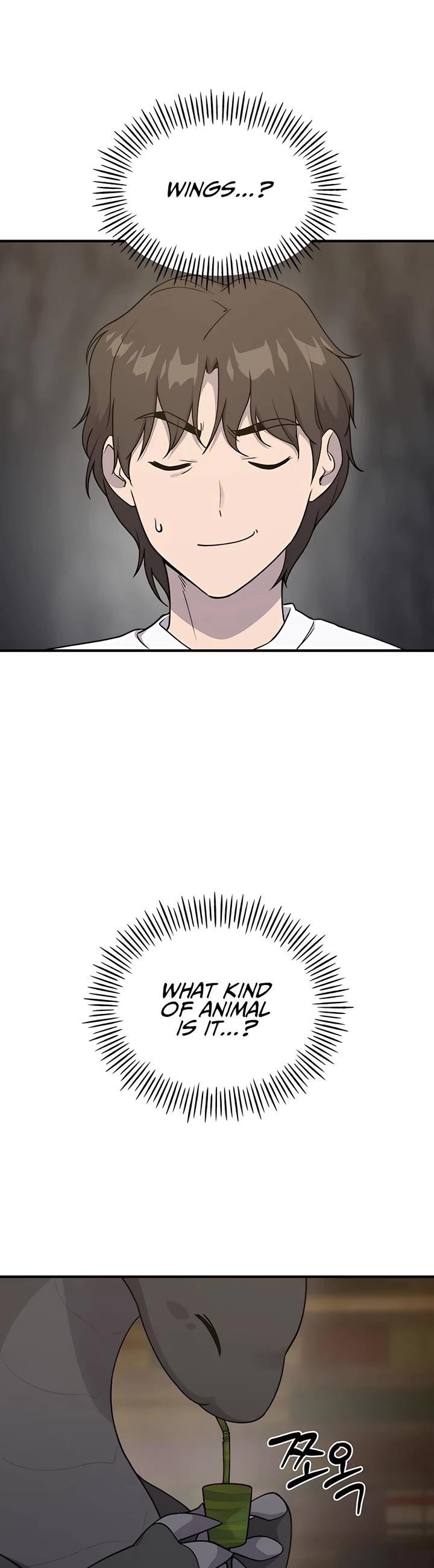 Solo Farming In The Tower - Chapter 17 Page 37