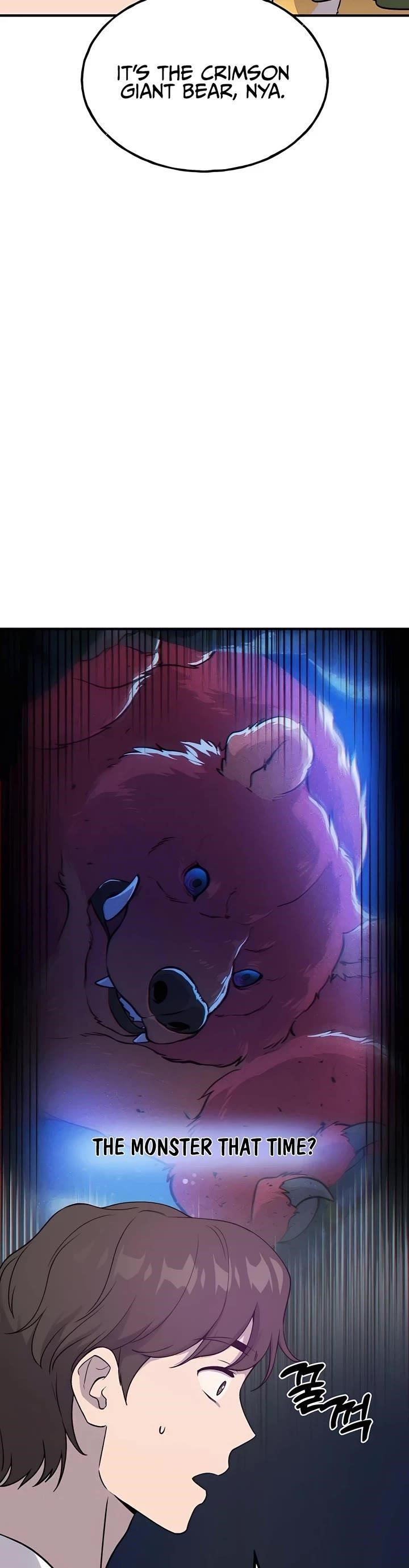 Solo Farming In The Tower - Chapter 17 Page 4