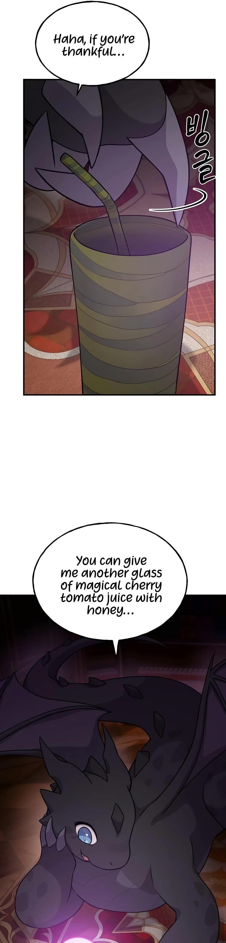 Solo Farming In The Tower - Chapter 17 Page 44