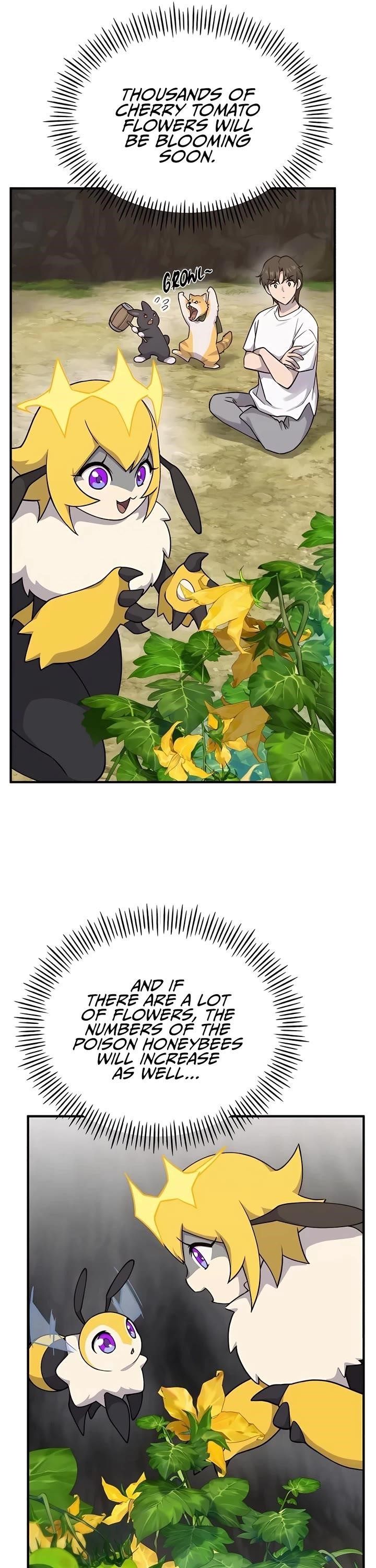 Solo Farming In The Tower - Chapter 17 Page 6