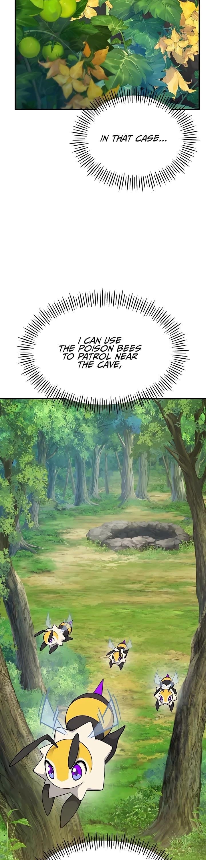 Solo Farming In The Tower - Chapter 17 Page 7