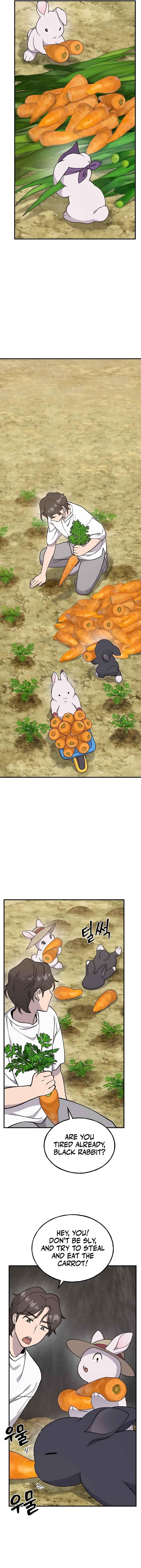 Solo Farming In The Tower - Chapter 18 Page 18