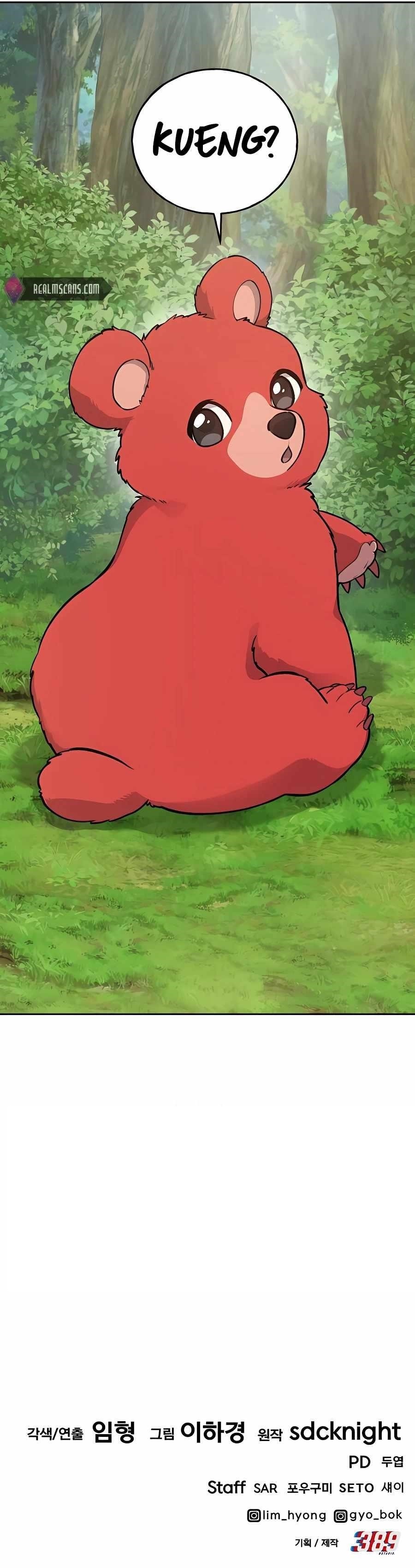 Solo Farming In The Tower - Chapter 22 Page 20