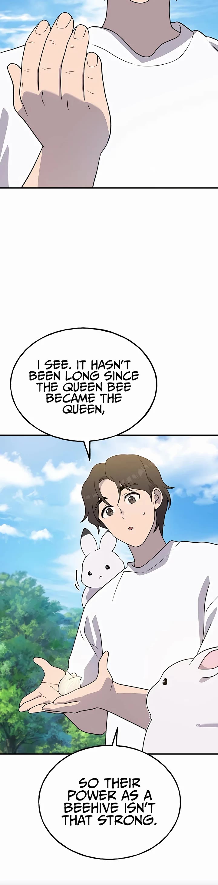 Solo Farming In The Tower - Chapter 28 Page 15