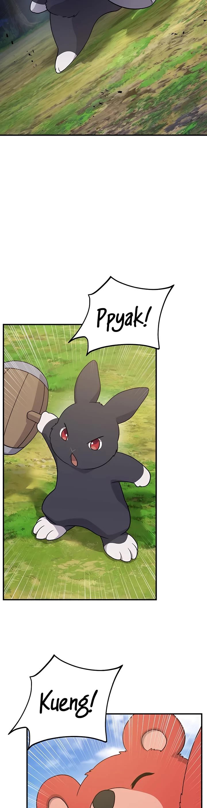 Solo Farming In The Tower - Chapter 28 Page 2