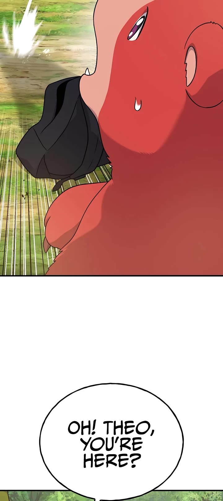 Solo Farming In The Tower - Chapter 28 Page 30