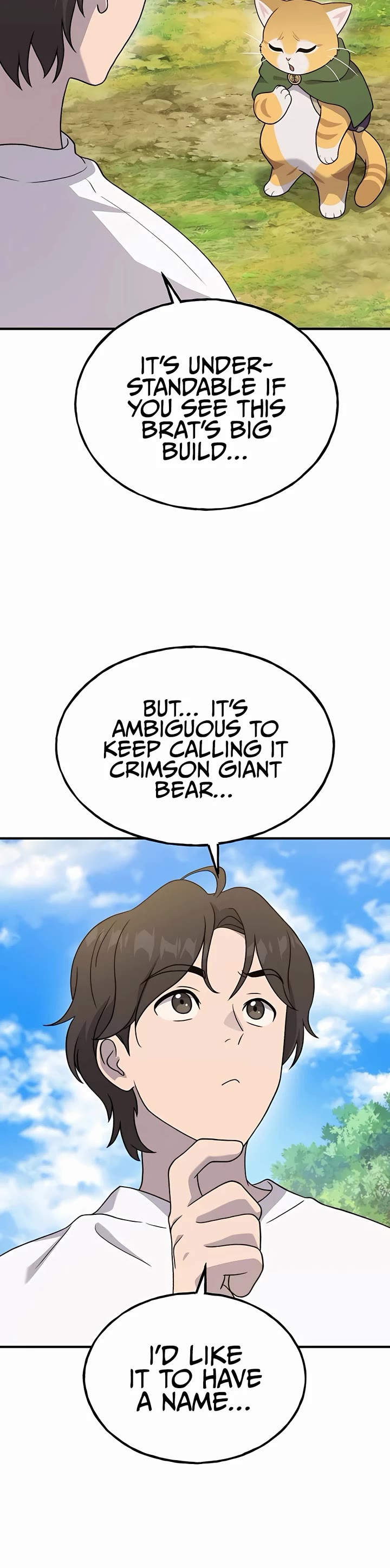 Solo Farming In The Tower - Chapter 28 Page 38