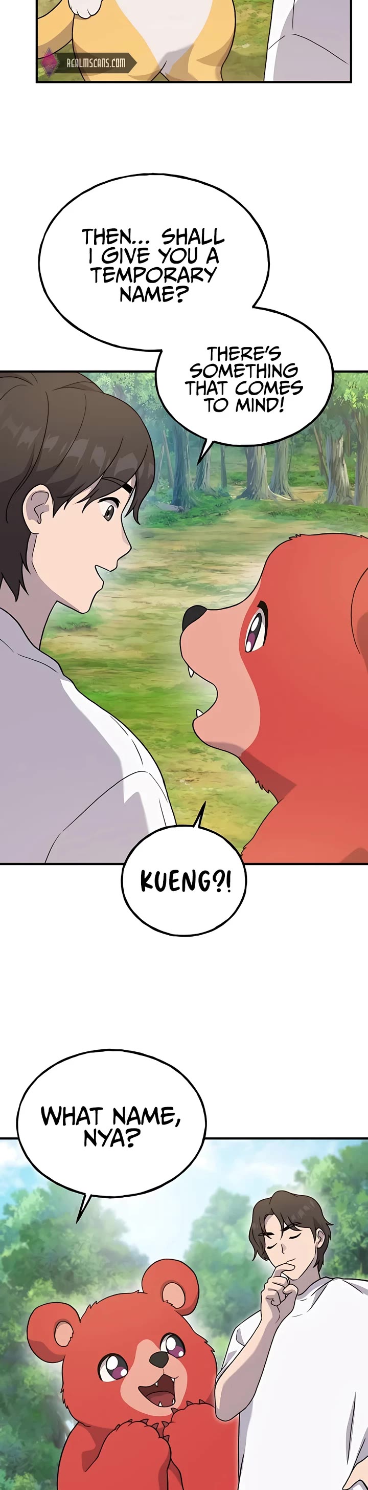 Solo Farming In The Tower - Chapter 28 Page 40